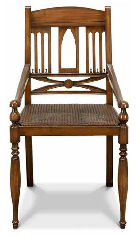 Old Biscayne Designs 16966A Seville Arm Chair Old Biscayne Designs 16966A Seville Arm Chair