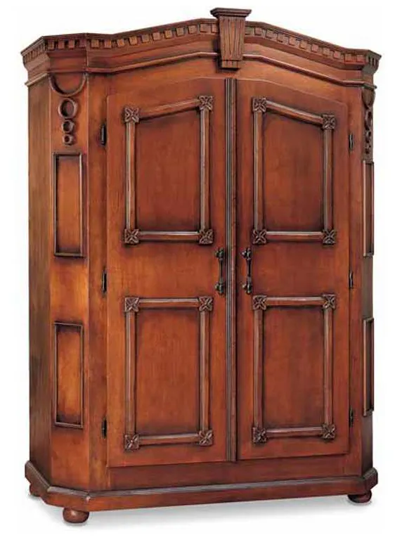 Old Biscayne Designs 3326 Seymour Armoire Old Biscayne Designs 3326 Seymour Armoire