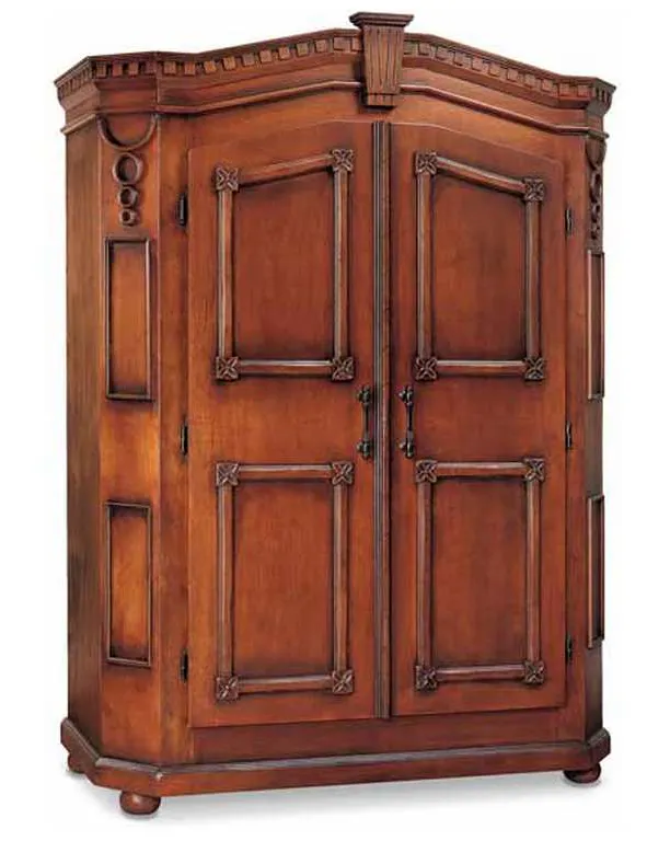 Old Biscayne Designs 3326 Seymour Armoire Old Biscayne Designs 3326 Seymour Armoire