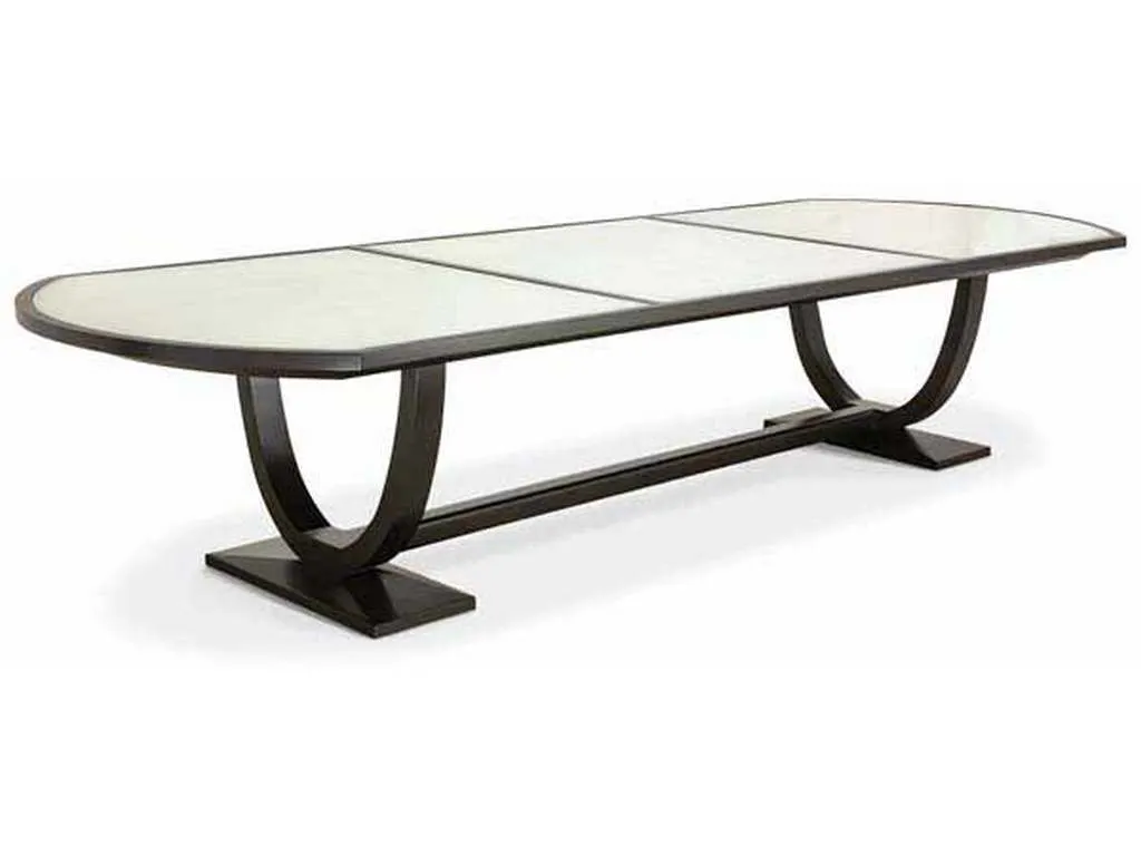 Old Biscayne Designs 16759J  Shelbourne Dining Table