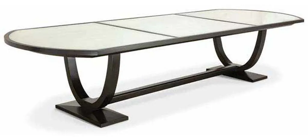 Old Biscayne Designs 16759J Shelbourne Dining Table Old Biscayne Designs 16759J Shelbourne Dining Table