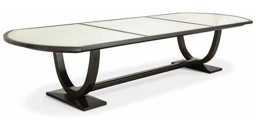 Old Biscayne Designs 16759J Shelbourne Dining Table Old Biscayne Designs 16759J Shelbourne Dining Table