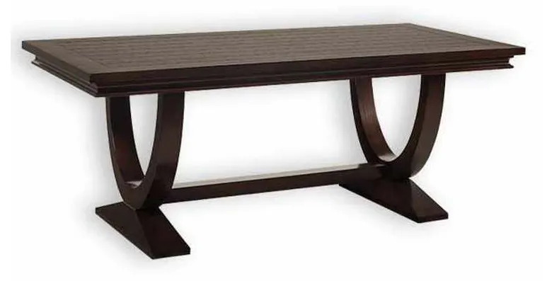 Old Biscayne Designs 9399 Shelbourne Dining Table Old Biscayne Designs 9399 Shelbourne Dining Table
