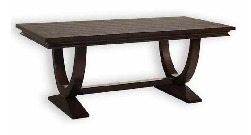Old Biscayne Designs 9399 Shelbourne Dining Table Old Biscayne Designs 9399 Shelbourne Dining Table