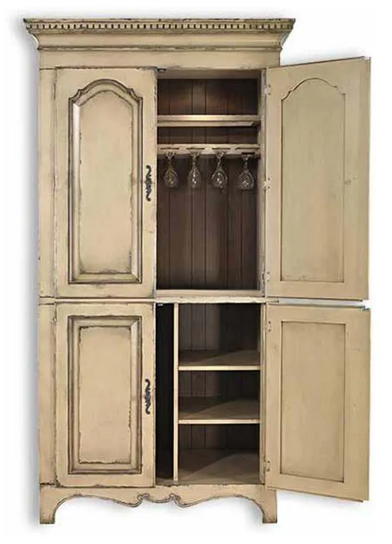 Old Biscayne Designs 1621A Sheldon Armoire Old Biscayne Designs 1621A Sheldon Armoire