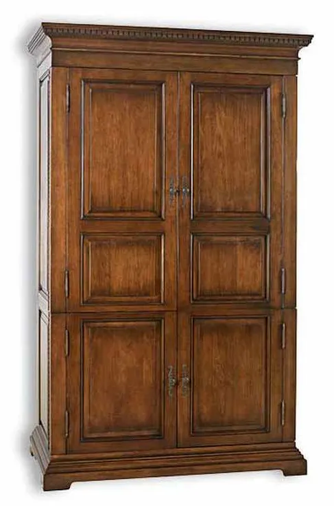 Old Biscayne Designs 2071C Sheldon Armoire Old Biscayne Designs 2071C Sheldon Armoire