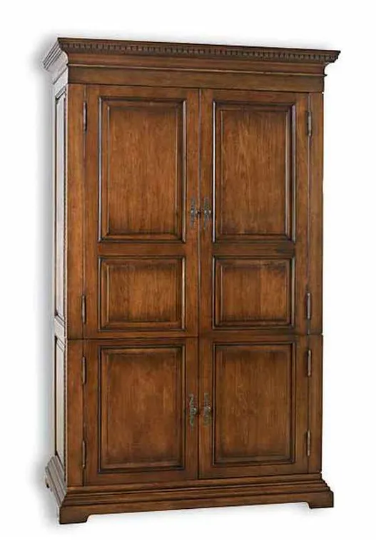 Old Biscayne Designs 2071C Sheldon Armoire Old Biscayne Designs 2071C Sheldon Armoire