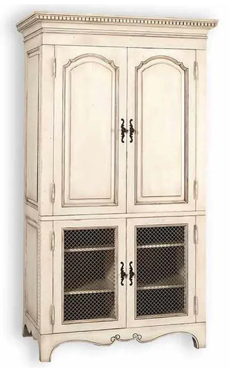 Old Biscayne Designs 9076A Sheldon Armoire Old Biscayne Designs 9076A Sheldon Armoire