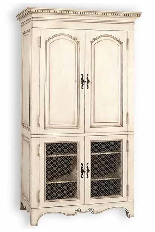 Old Biscayne Designs 9076A Sheldon Armoire Old Biscayne Designs 9076A Sheldon Armoire