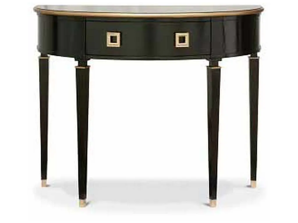 Old Biscayne Designs 16721B  Shirley Demi Lune