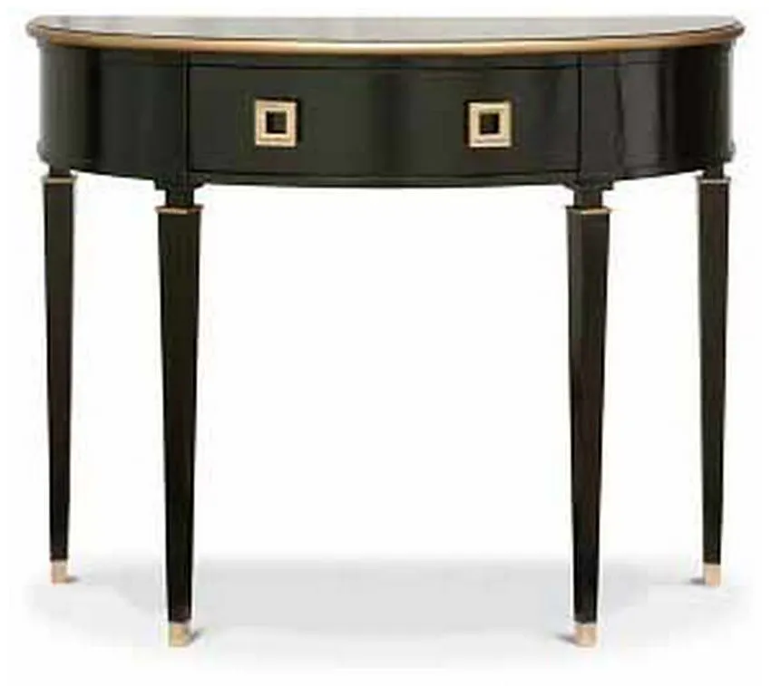 Old Biscayne Designs 16721B Shirley Demi Lune Old Biscayne Designs 16721B Shirley Demi Lune