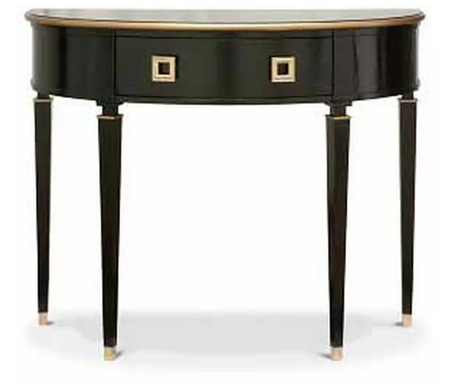 Old Biscayne Designs 16721B Shirley Demi Lune Old Biscayne Designs 16721B Shirley Demi Lune