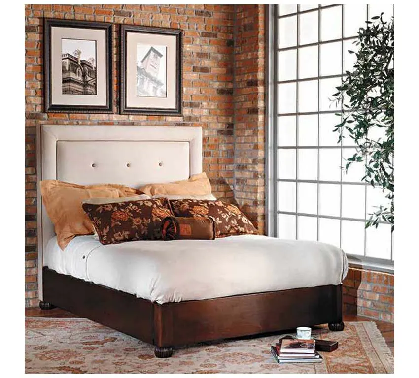 Old Biscayne Designs Sienne Bed Old Biscayne Designs Sienne Bed