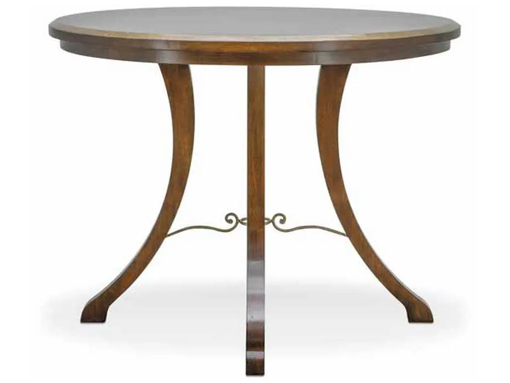 Old Biscayne Designs 11252C  Sierra Foyer Table