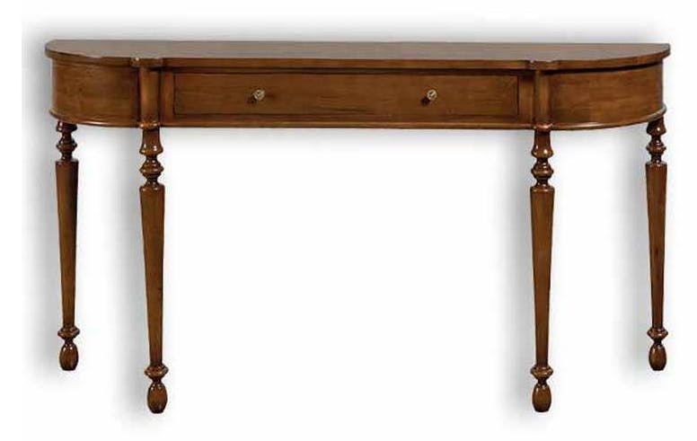 Old Biscayne Designs 8754B Simeon Console Old Biscayne Designs 8754B Simeon Console