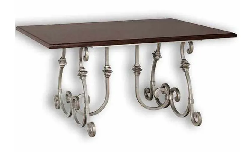 Old Biscayne Designs 3327 Simone Dining Table Old Biscayne Designs 3327 Simone Dining Table