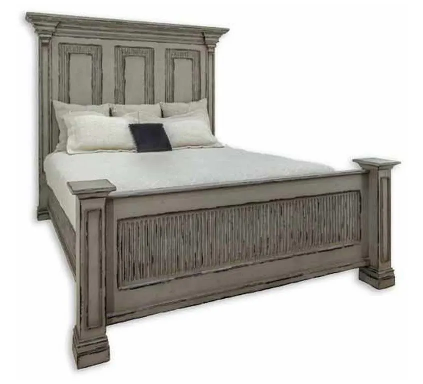 Old Biscayne Designs 11186C Simonetti Bed Old Biscayne Designs 11186C Simonetti Bed