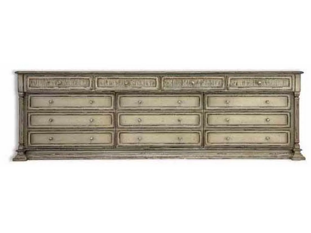 Old Biscayne Designs 11188C  Simonetti Dresser