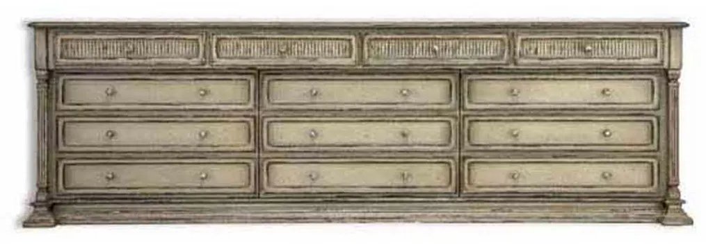 Old Biscayne Designs 11188C Simonetti Dresser Old Biscayne Designs 11188C Simonetti Dresser