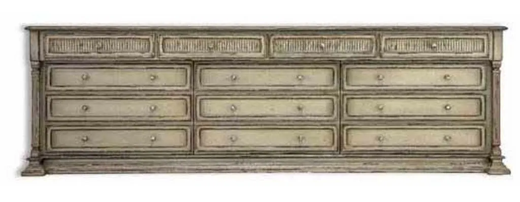 Old Biscayne Designs 11188C Simonetti Dresser Old Biscayne Designs 11188C Simonetti Dresser