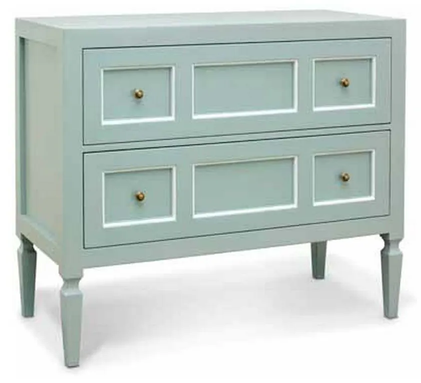 Old Biscayne Designs 13406 Skyler Chest Old Biscayne Designs 13406 Skyler Chest