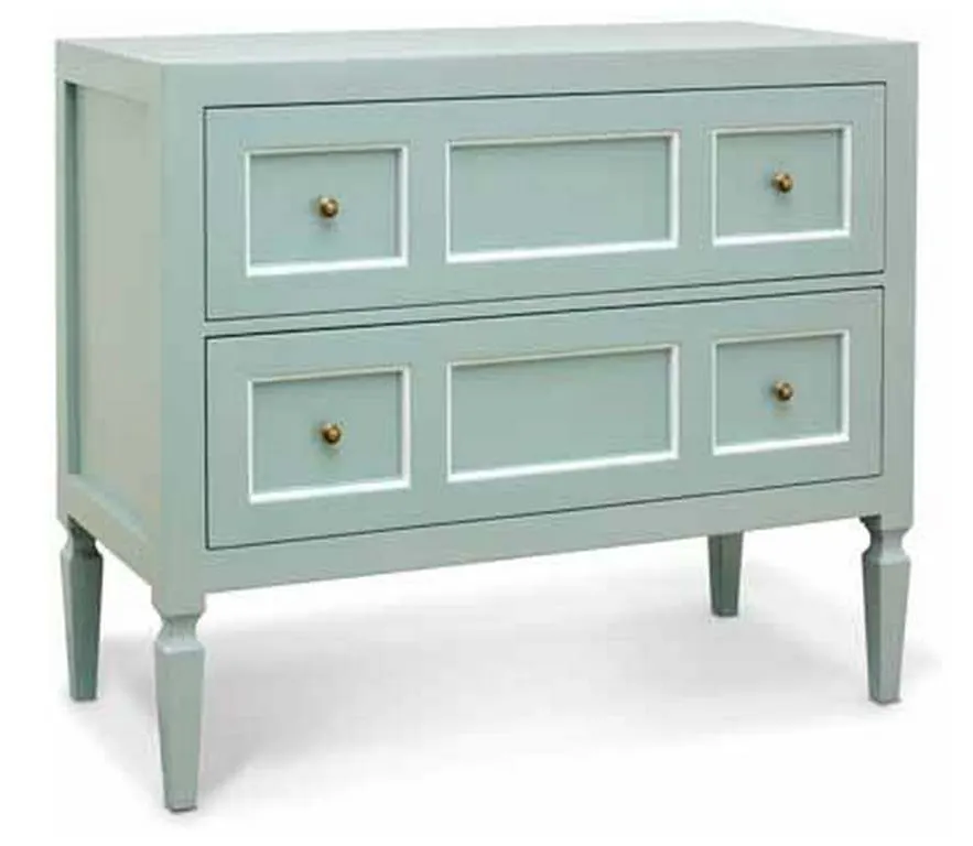 Old Biscayne Designs 13406 Skyler Chest Old Biscayne Designs 13406 Skyler Chest