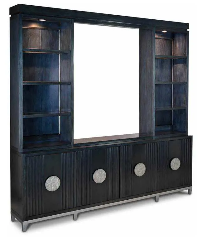 Old Biscayne Designs 28131C Sonevah Wall Unit Old Biscayne Designs 28131C Sonevah Wall Unit