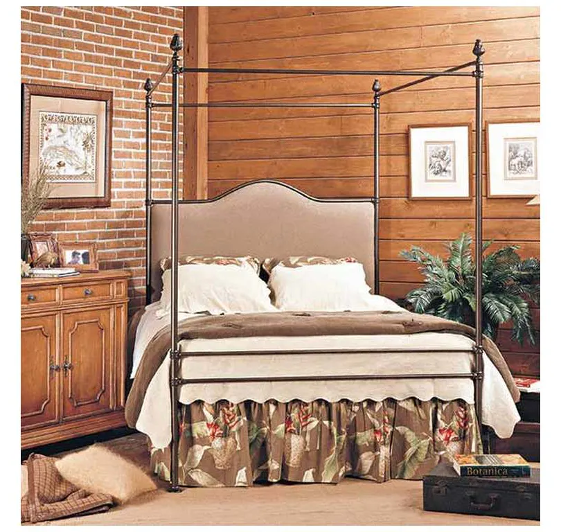 Old Biscayne Designs Sophia Bed Old Biscayne Designs Sophia Bed