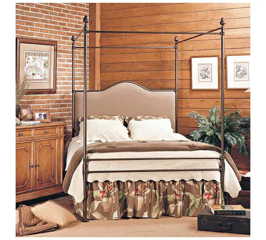 Old Biscayne Designs Sophia Bed Old Biscayne Designs Sophia Bed