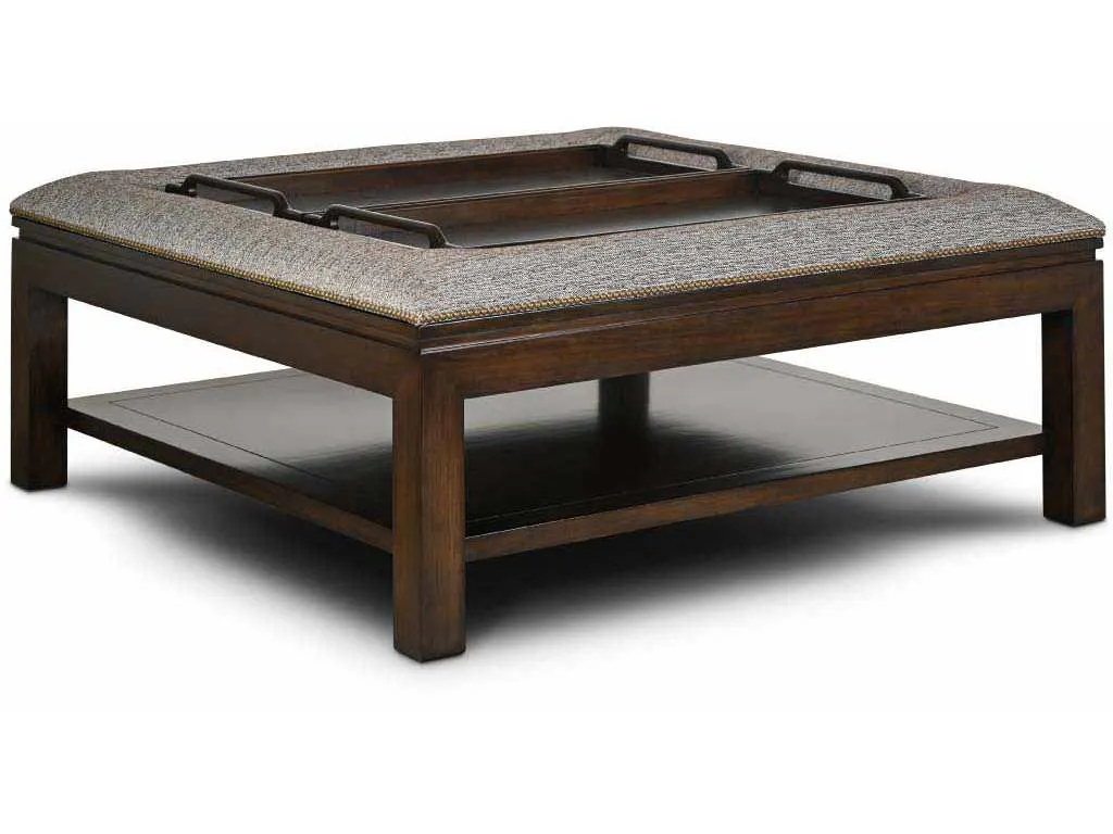 Old Biscayne Designs 28930  Sordy Ottoman
