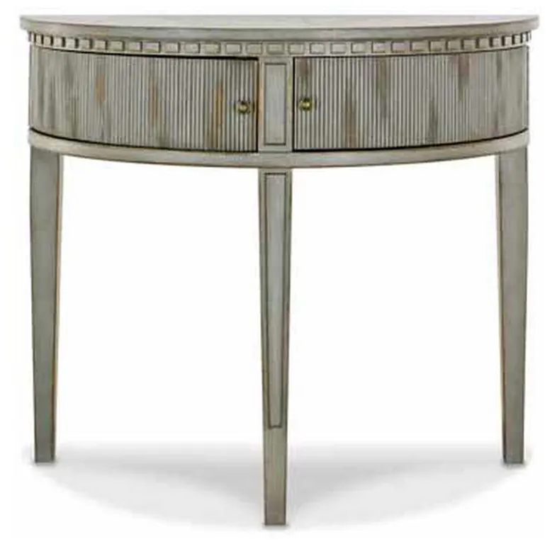 Old Biscayne Designs 13916 Stefan Console Old Biscayne Designs 13916 Stefan Console