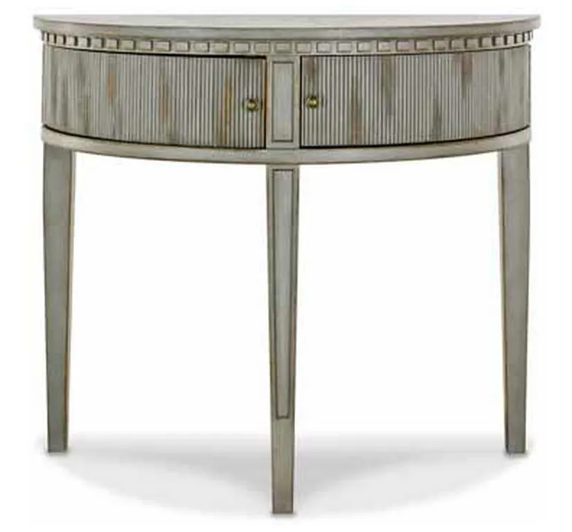 Old Biscayne Designs 13916 Stefan Console Old Biscayne Designs 13916 Stefan Console