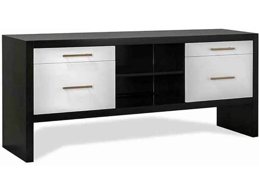 Old Biscayne Designs 21479A  Stellan File Cabinet