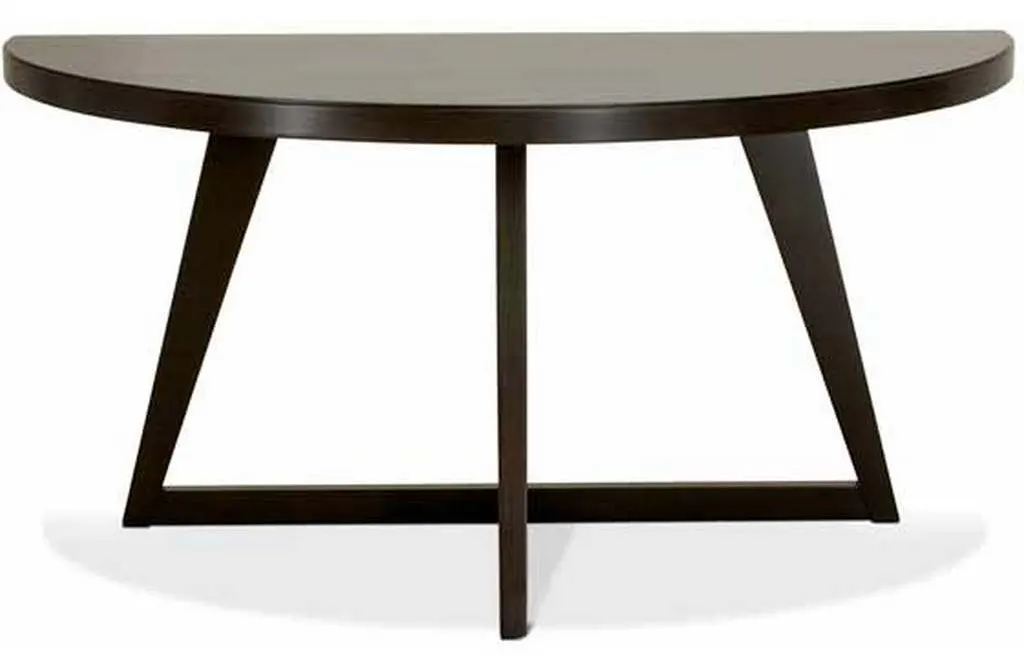 Old Biscayne Designs 16702A Sterna Demi Lune Table Old Biscayne Designs 16702A Sterna Demi Lune Table
