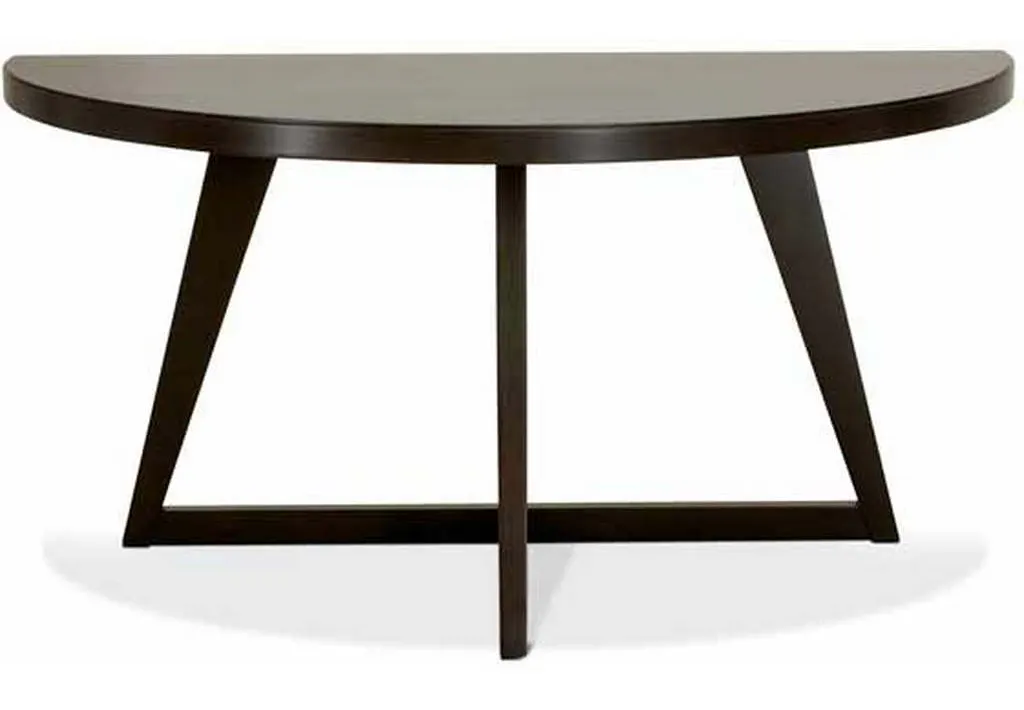 Old Biscayne Designs 16702A Sterna Demi Lune Table Old Biscayne Designs 16702A Sterna Demi Lune Table