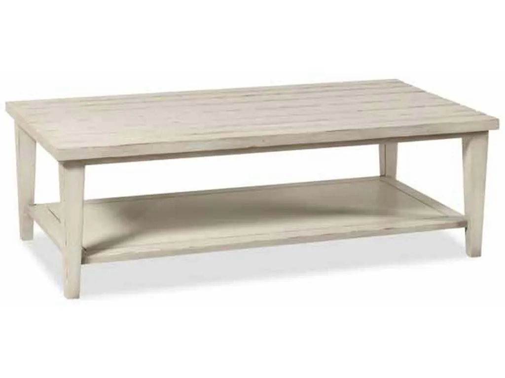 Old Biscayne Designs 9846  Stewart Cocktail Table