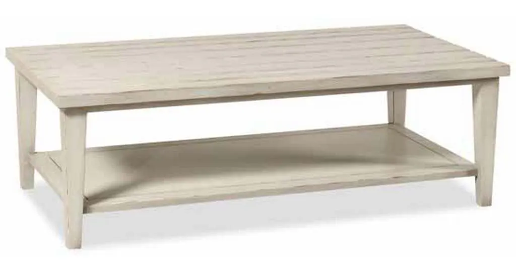 Old Biscayne Designs 9846 Stewart Cocktail Table Old Biscayne Designs 9846 Stewart Cocktail Table