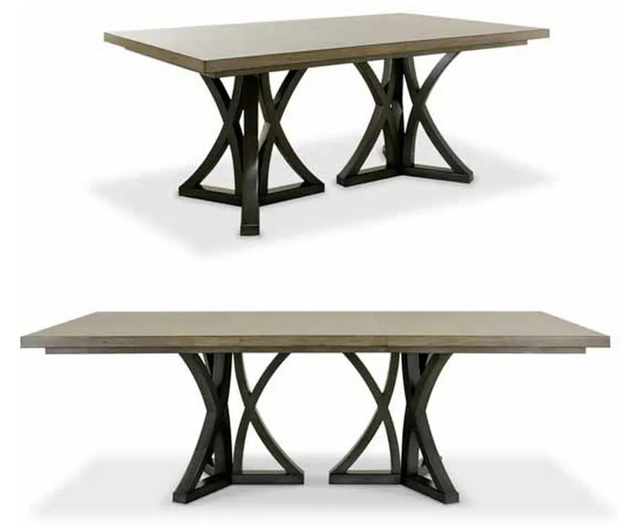 Old Biscayne Designs 10121A Straus Table Old Biscayne Designs 10121A Straus Table