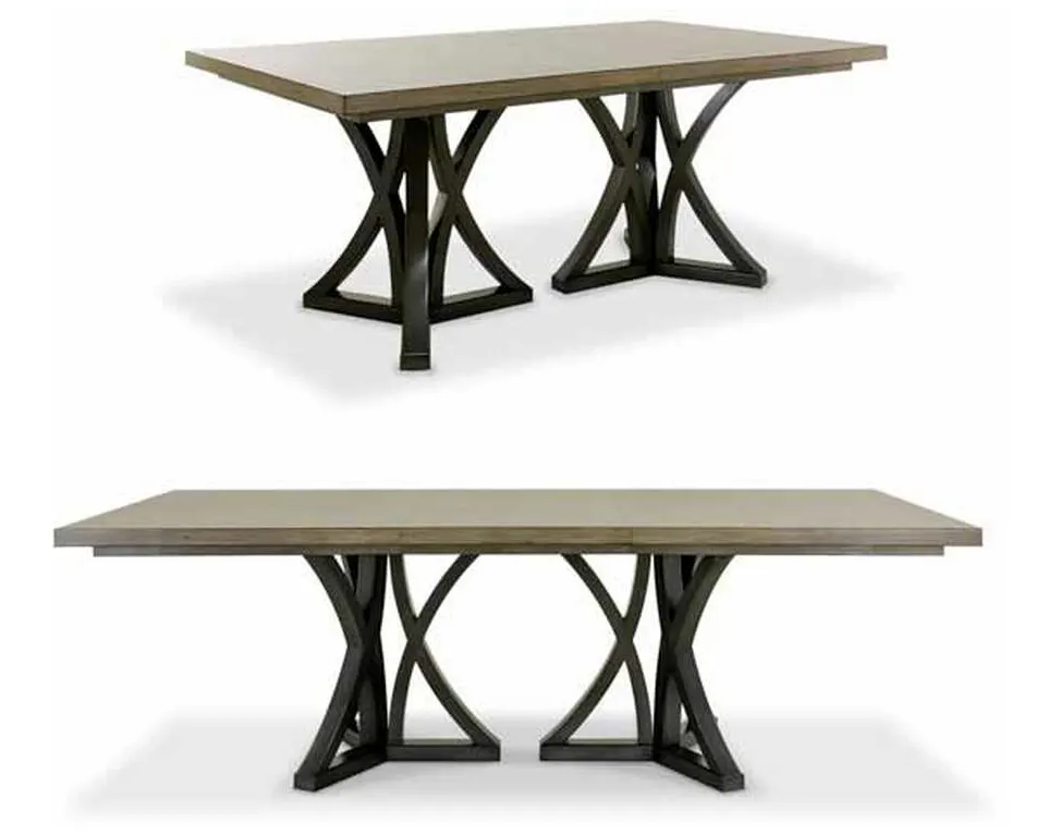 Old Biscayne Designs 10121A Straus Table Old Biscayne Designs 10121A Straus Table