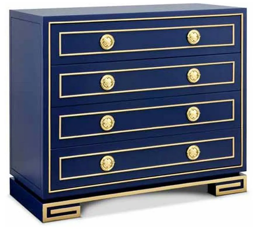 Old Biscayne Designs 15155 Sullivan Chest Old Biscayne Designs 15155 Sullivan Chest