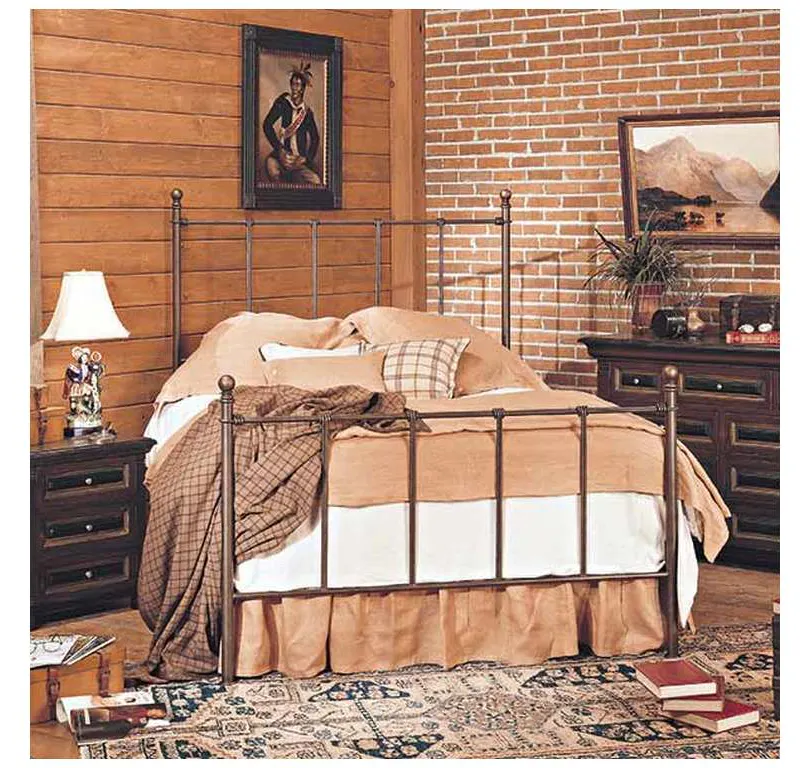 Old Biscayne Designs Suzanne Bed Old Biscayne Designs Suzanne Bed