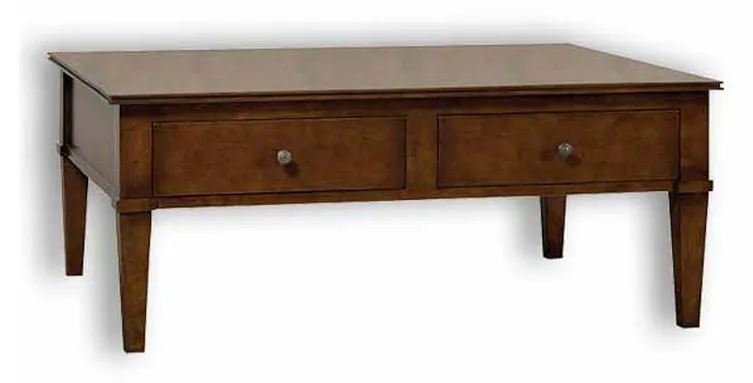 Old Biscayne Designs 7458A Sydney Cocktail Table Old Biscayne Designs 7458A Sydney Cocktail Table