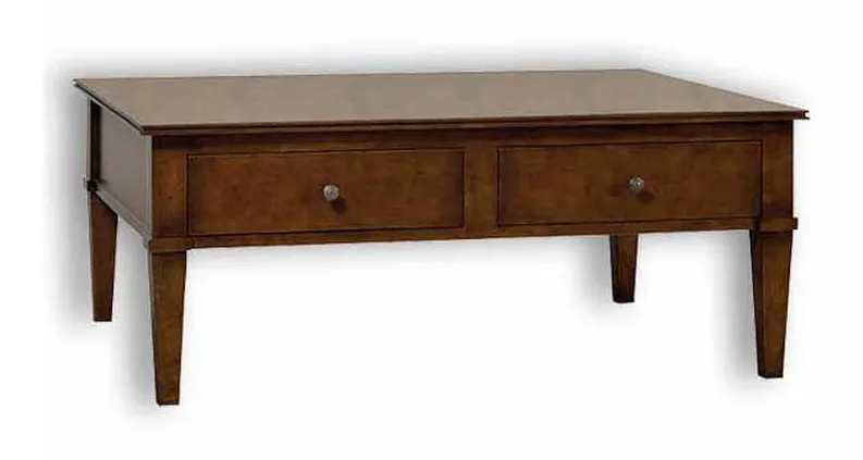 Old Biscayne Designs 7458A Sydney Cocktail Table Old Biscayne Designs 7458A Sydney Cocktail Table