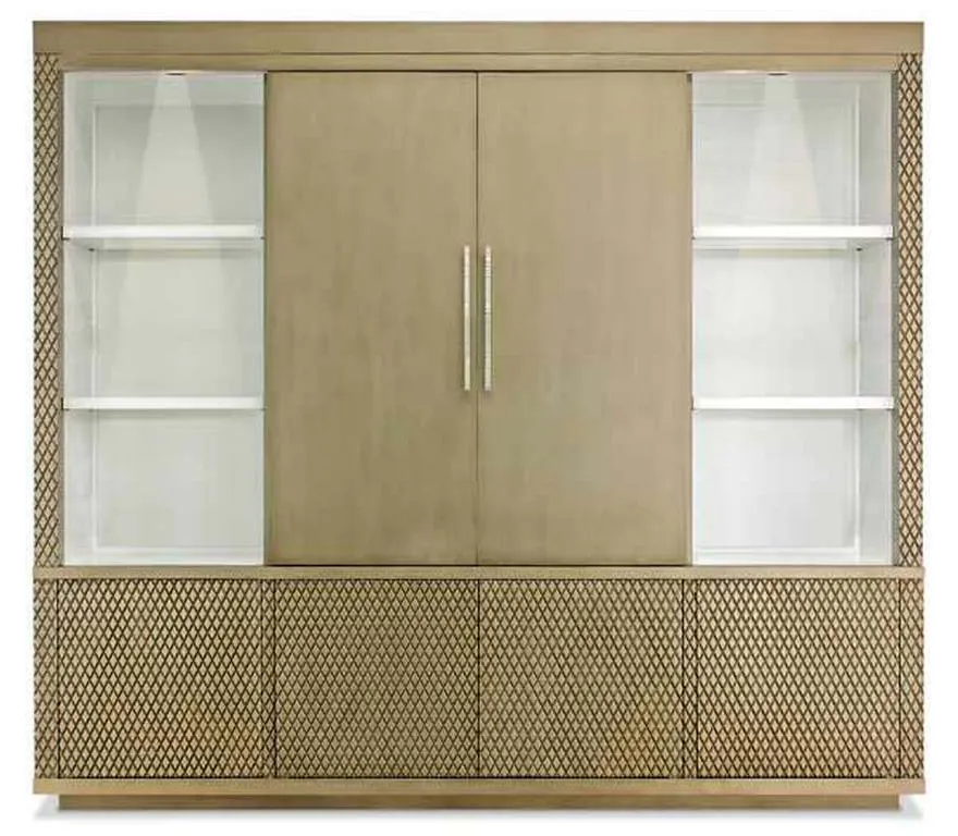 Old Biscayne Designs 13731A Talbot Wall Unit Old Biscayne Designs 13731A Talbot Wall Unit