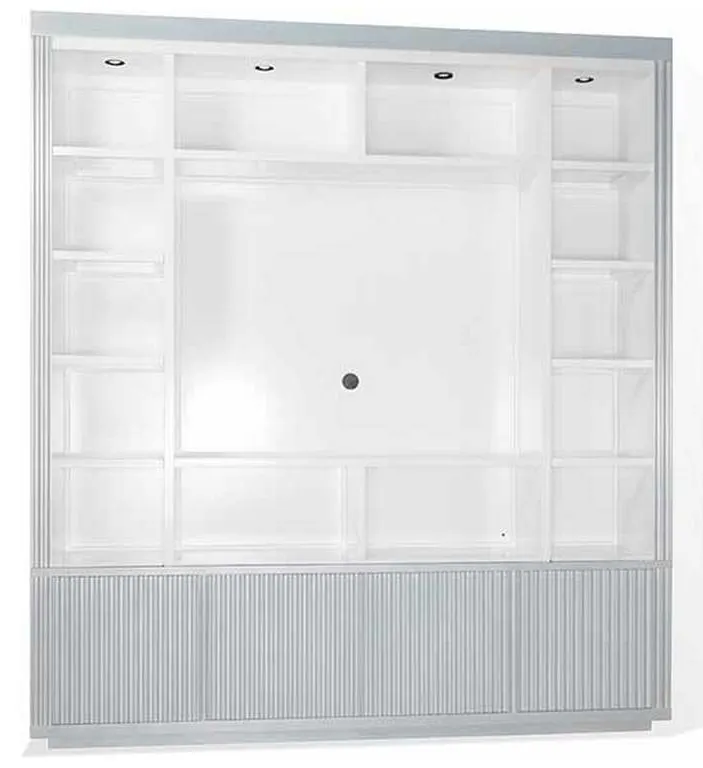 Old Biscayne Designs 20670A Talbot Wall Unit Old Biscayne Designs 20670A Talbot Wall Unit
