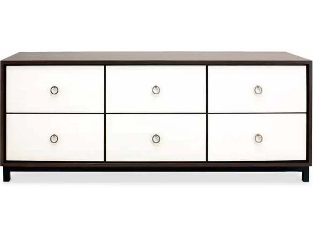 Old Biscayne Designs 12907  Tanari Dresser