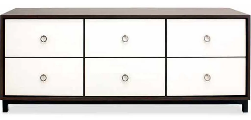 Old Biscayne Designs 12907 Tanari Dresser Old Biscayne Designs 12907 Tanari Dresser
