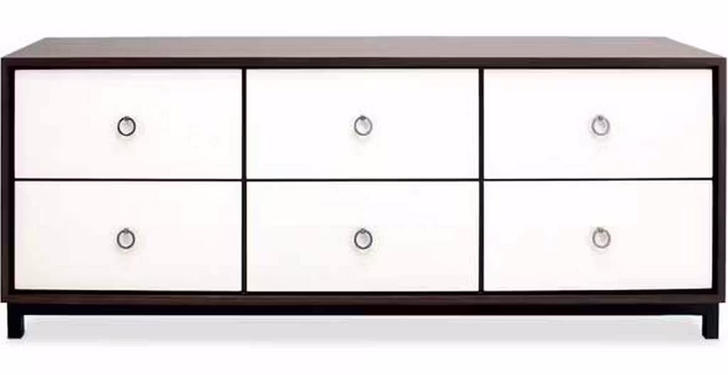 Old Biscayne Designs 12907 Tanari Dresser Old Biscayne Designs 12907 Tanari Dresser
