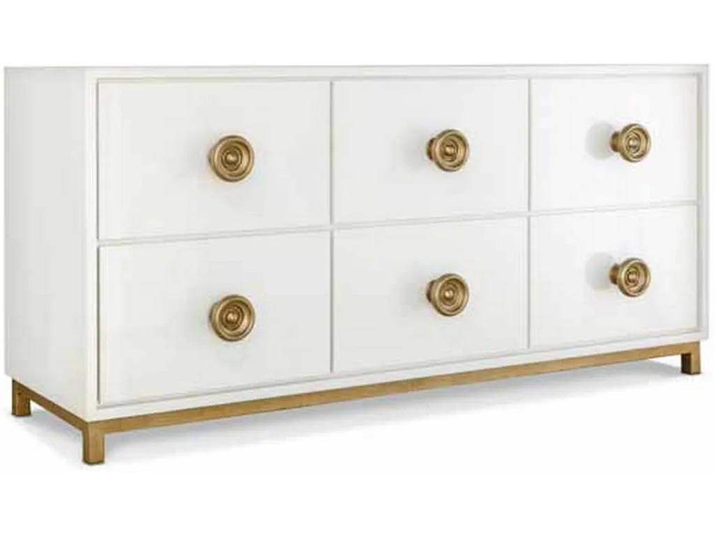 Old Biscayne Designs 14611  Tanari Dresser