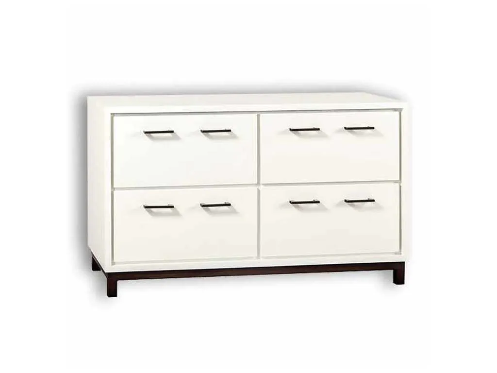Old Biscayne Designs 8740  Tanari Dresser
